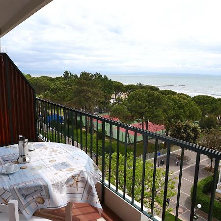 Nido Della Poiana - Attico Panoramico Apartamento Grado Exterior foto