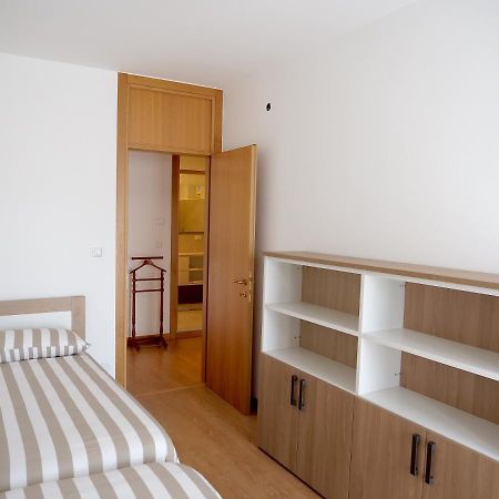 Nido Della Poiana - Attico Panoramico Apartamento Grado Exterior foto