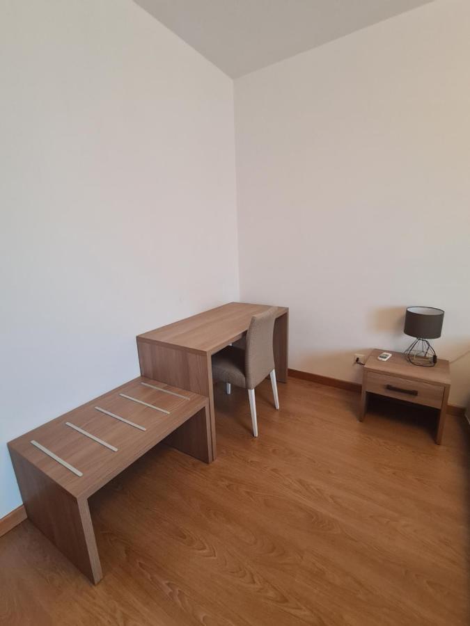 Nido Della Poiana - Attico Panoramico Apartamento Grado Exterior foto