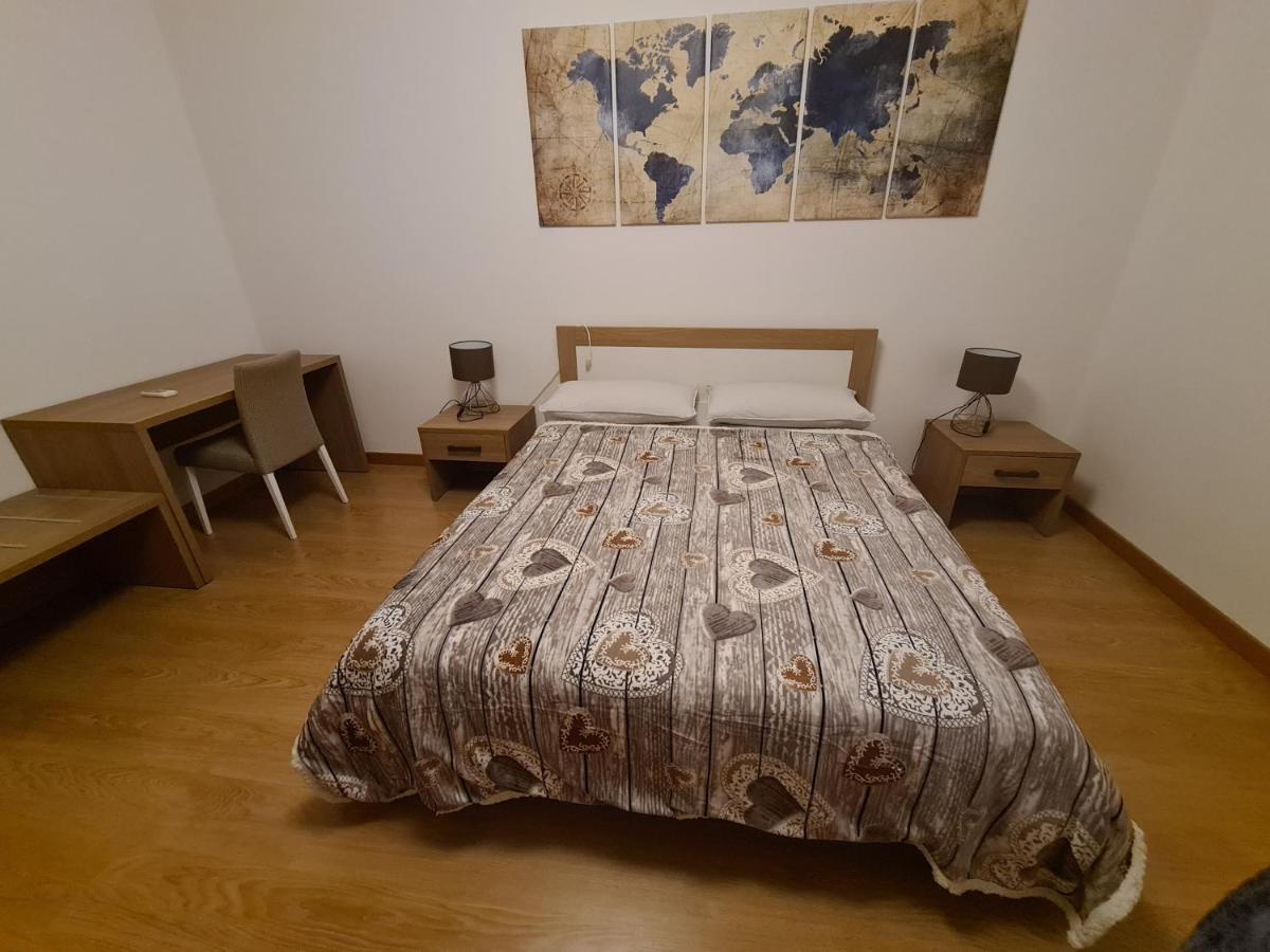 Nido Della Poiana - Attico Panoramico Apartamento Grado Exterior foto