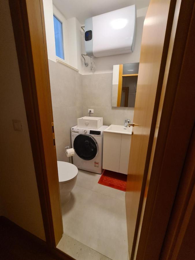 Nido Della Poiana - Attico Panoramico Apartamento Grado Exterior foto