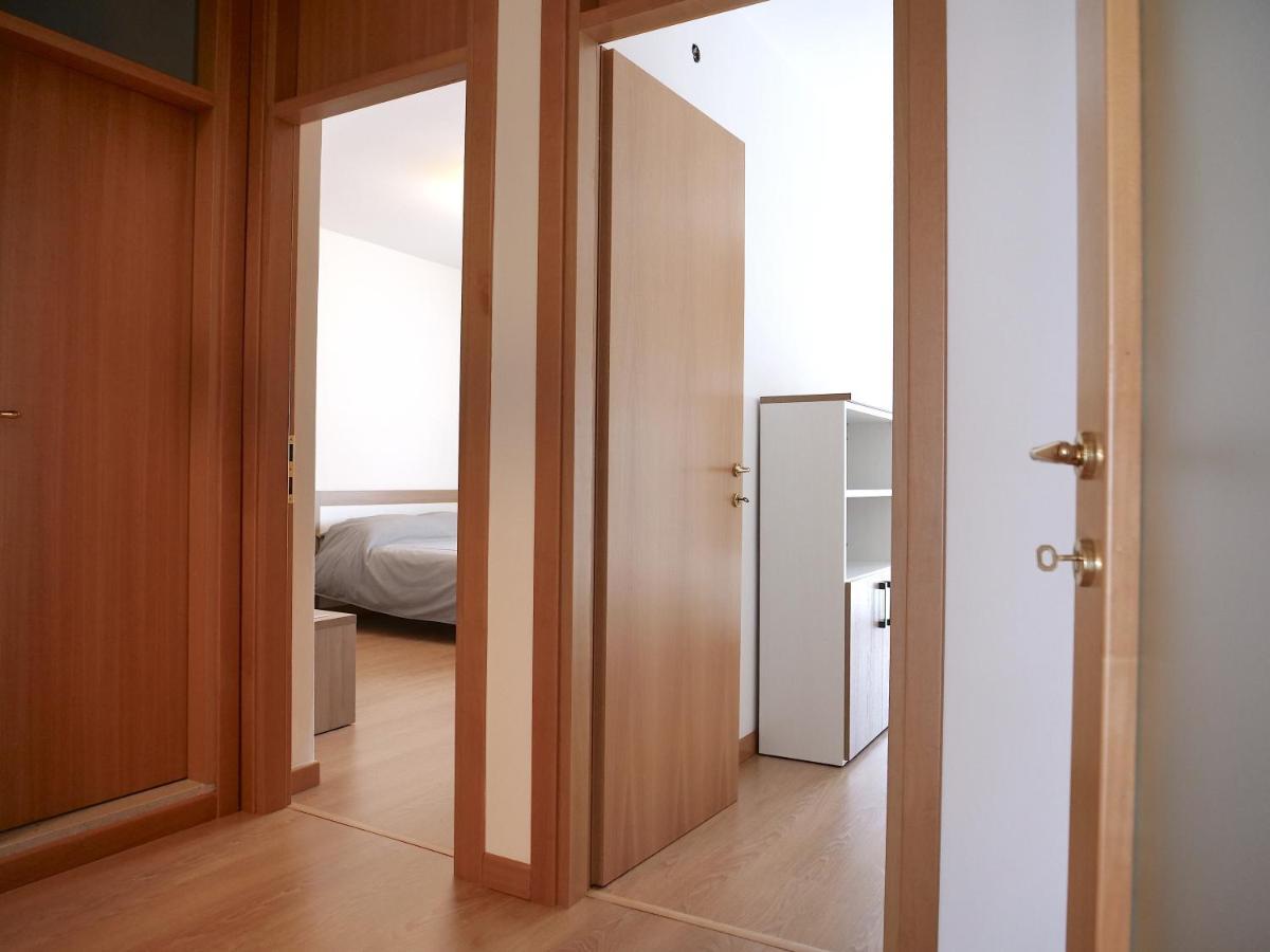 Nido Della Poiana - Attico Panoramico Apartamento Grado Exterior foto